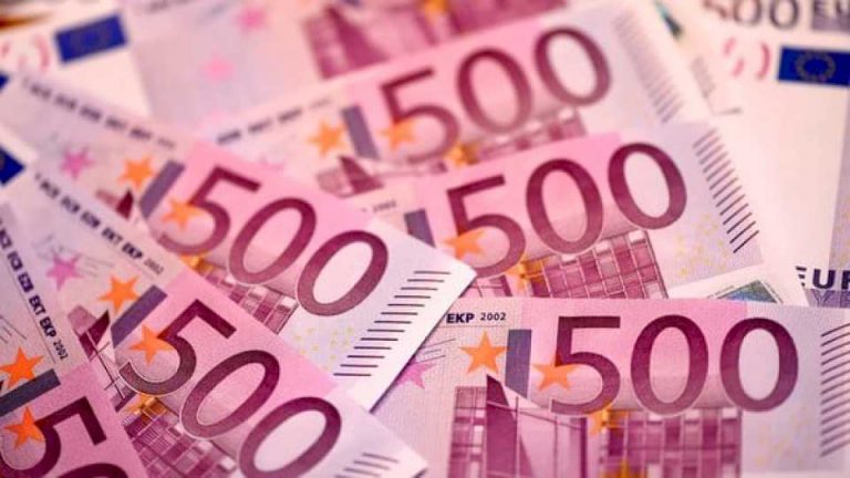 euro-hoy:-a-cuanto-cotiza-este-miercoles-23-de-agosto