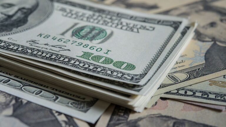Dólar blue hoy minuto a minuto: a cuánto está este miércoles 13 de noviembre