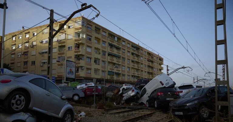 Hamás ofrece su «solidaridad» al «fraternal pueblo español» por «el desastre» de la DANA