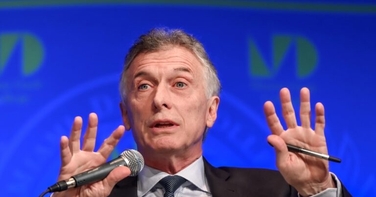 Duro mensaje del PRO, aliado del Gobierno, por el rechazo argentino a la resolución para prevenir la violencia contra las mujeres