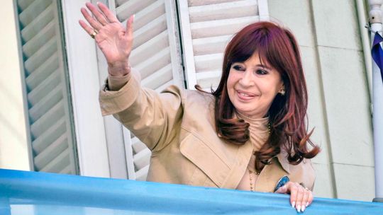 CFK prepara su apelación al fallo de Vialidad y busca que la Corte la salve
