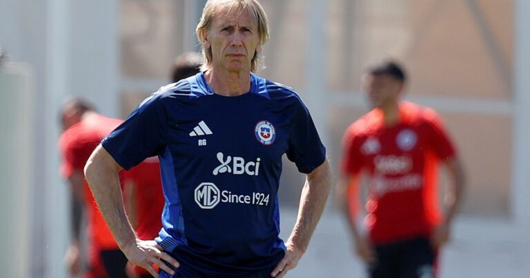Por qué Chile está por quedarse afuera de su tercer Mundial consecutivo
