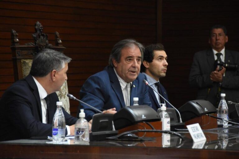 La Legislatura de Jujuy extenderá el Periodo Ordinario de Sesiones hasta el 31 de diciembre