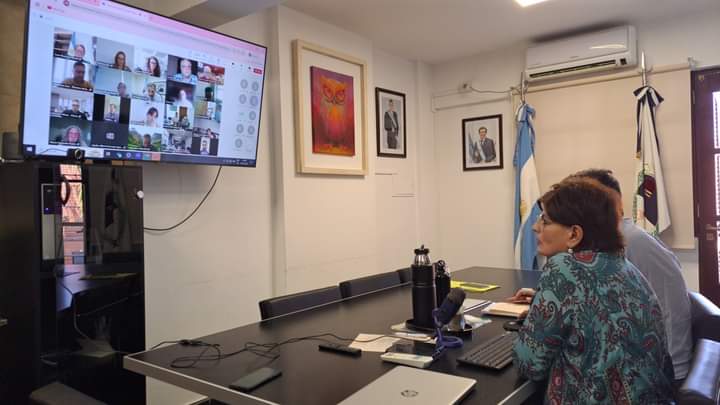 COFEMA aprobó instrumentos para agilizar la distribución de los fondos de bosques