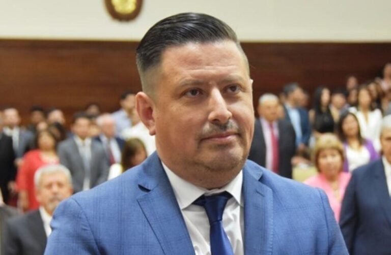 El fallo judicial demuele una escuela y el futuro de los niños de Caspalá, lamentó Rotela