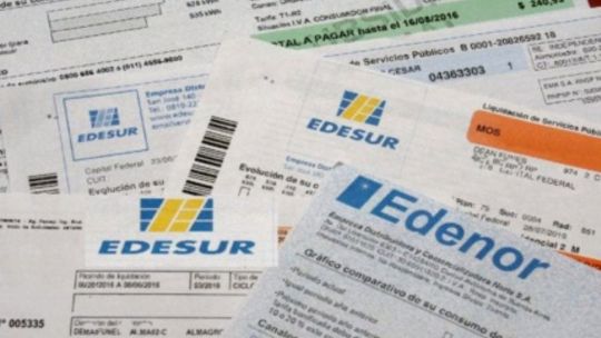 Aumentan las tarifas de gas y luz en enero