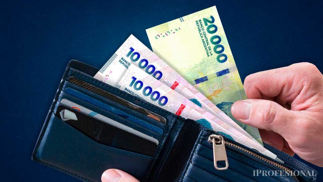 Gremio clave consiguió un aumento del 11% y el básico será superior a $1.000.000