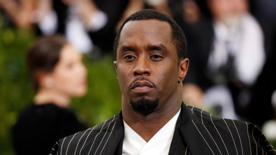 Sean «Diddy» Combs enfrenta nuevas denuncias por las polémicas «noches del Rey Salvaje»