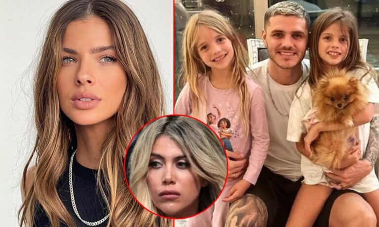 Ángel de Brito contó qué hicieron Icardi y la China Suárez juntos para enfurecer a Wanda Nara