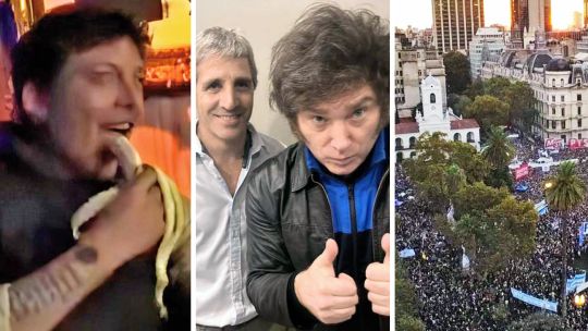 Batalla cultural, el rol de Karina y la mira en 2025