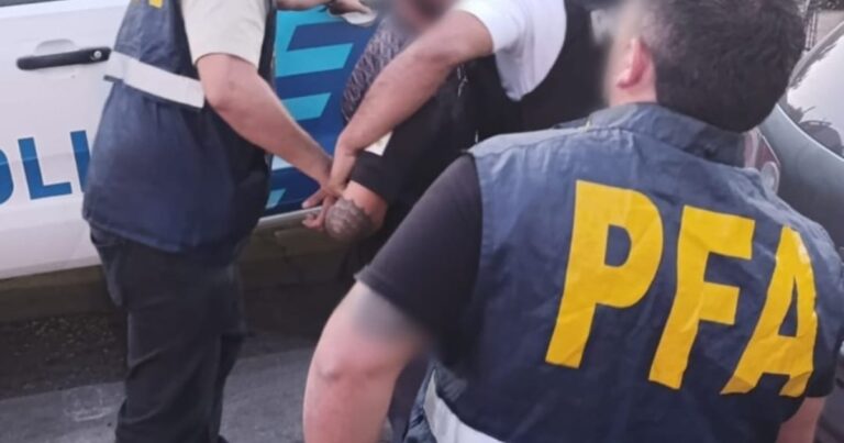 Detuvieron al presunto asesino de la enfermera del Hospital Churruca: el «error» que cometió y que permitió a la policía encontrarlo