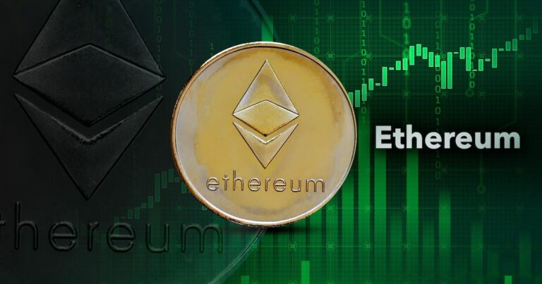 El sube y baja de ethereum: cuál es su costo este 12 de diciembre