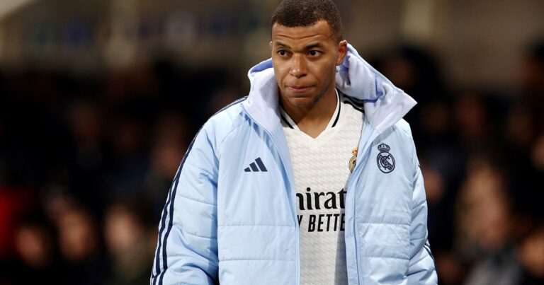 La justicia sueca cerró la causa por presunta violación que involucraba a Kylian Mbappé