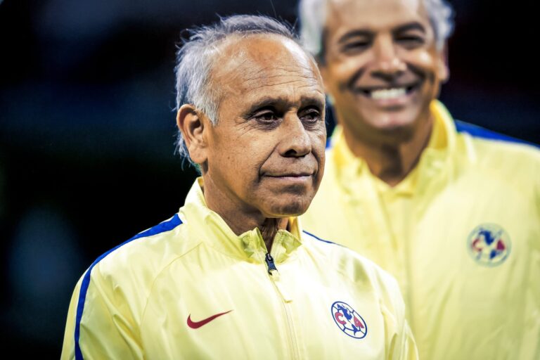 De qué murió Cristobal Ortega, la leyenda de las Águilas del América tenía 68 años