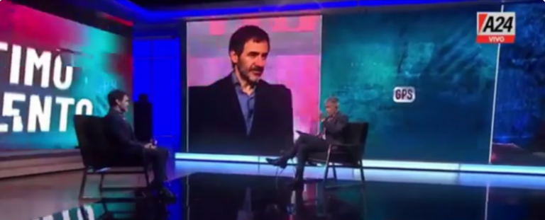 LPO en GPS: la incomodidad de Lijo y sigilosos movimientos de Macri en Comodoro Py