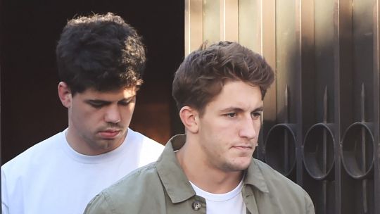 Se dictó el sobreseimiento para los rugbiers franceses acusados de abuso sexual en Mendoza