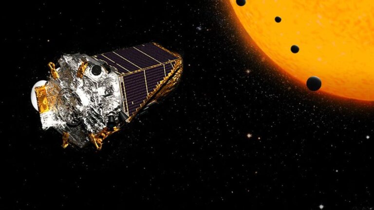 La NASA reveló detalles sobre un nuevo planeta en el Sistema Solar