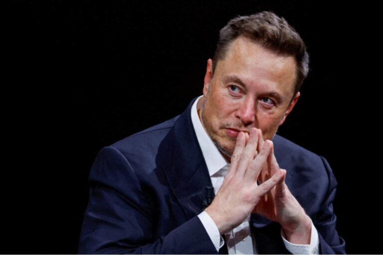 Elon Musk donó acciones de Tesla por 112 millones de USD a organizaciones benéficas