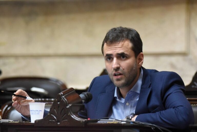 Investigan a diputado salteño por campañas sucias en TikTok