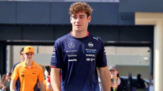 Alpine pierde patrocinadores, Franco Colapinto podría ser la solución?