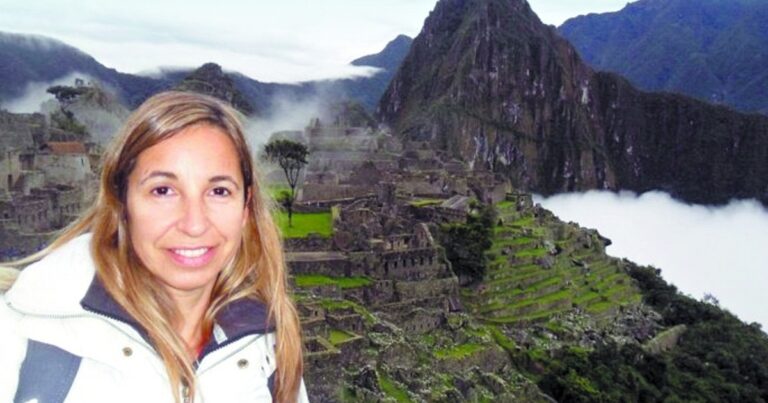 Crimen de la psicóloga María Marta Landívar en Pinamar: cayó «Pipa», el presunto asesino