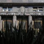 Buenos Aires, 8 de agosto de 2022
Ministerio de Economia
Foto: Guadalupe Lombardo