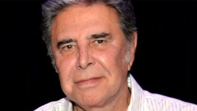 Jorge Martínez habló por primera vez tras su intento de suicidio: qué dijo