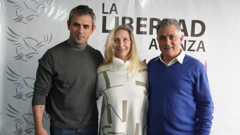 Karina Milei desembarca en Mar del Plata y escala interna con el PRO de Mauricio Macri