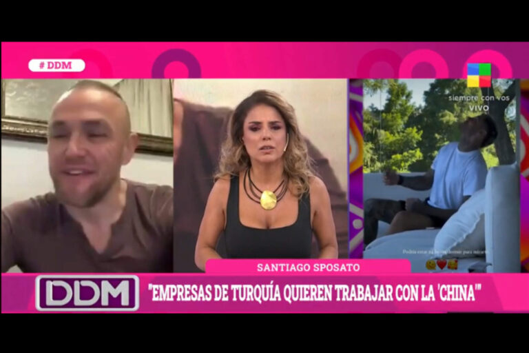 Desde Turquía afirman que, ‘Icardi debería haber dejado a Wanda Nara mucho antes’