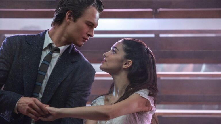 Disney+: un amor prohibido busca encontrarse dentro de una rivalidad de pandillas en esta película