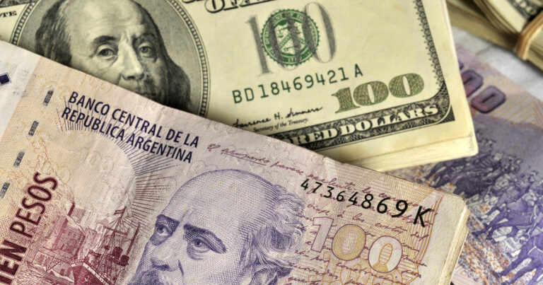 Dólar tarjeta hoy: a cuánto cotiza este jueves 16 de enero