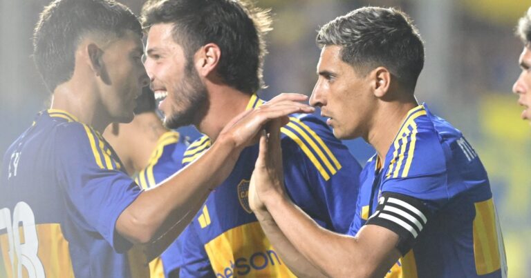 Merentiel, ilusionado: «Estamos para campeonar»