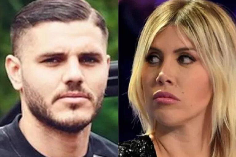 Mauro Icardi explotó en la mediación con Wanda: ‘Soy millonario, hago lo que quiero’