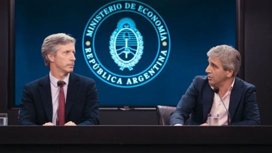 Tras la baja del crawling peg al 1%, el mercado espera la baja de tasa del Banco Central