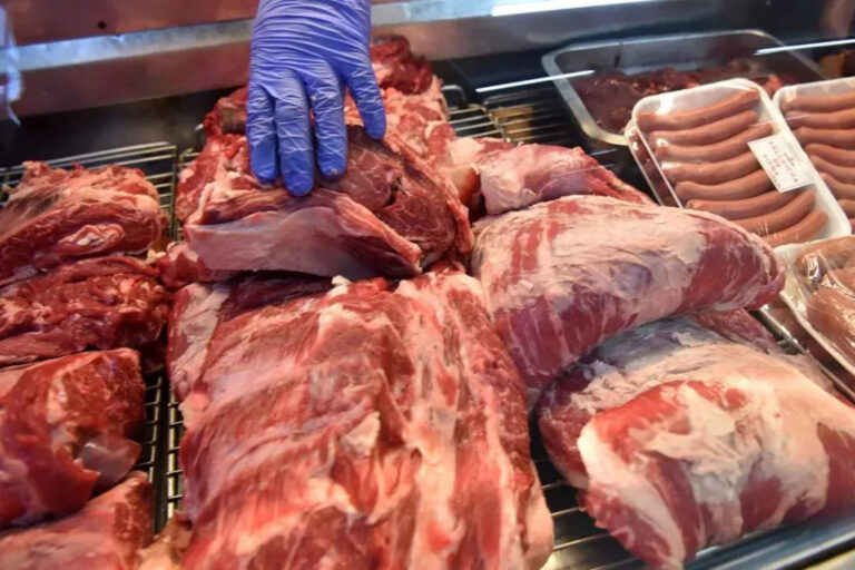 Argentina es el país con mayor consumo de carne vacuna per cápita a nivel global