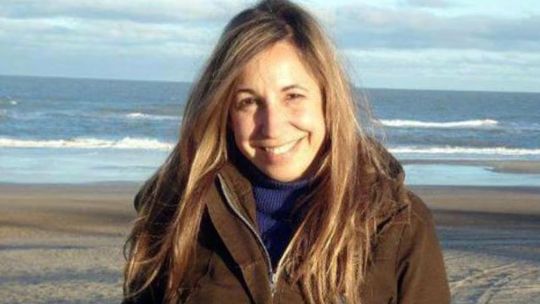 Detuvieron a «Pipa», el presunto asesino de la psicóloga María Marta Landívar en Pinamar
