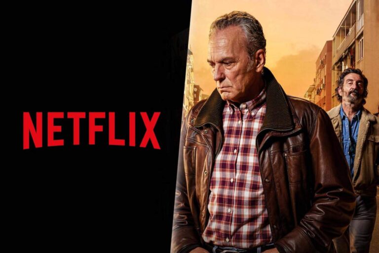 Esta serie española arrasó en Netflix y ya tiene fecha para su temporada final