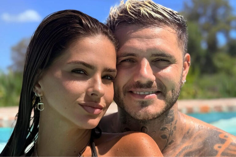 Nuevos audios comprometen a Mauro Icardi: ‘Le vas a creer a ella y no a tu hija?’