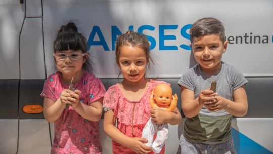 ANSES paga Asignaciones Familiares: quiénes cobran hoy martes 21 de enero de 2025