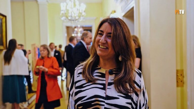 El gobierno apura el pliego de la embajadora en Londres que propone renunciar a las Malvinas