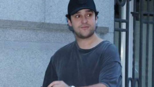 El nuevo caso similar al de Froilán que preocupa al rey Felipe VI