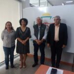 Provincia y Municipio refuerzan compromiso de erradicar la violencia de género en Perico