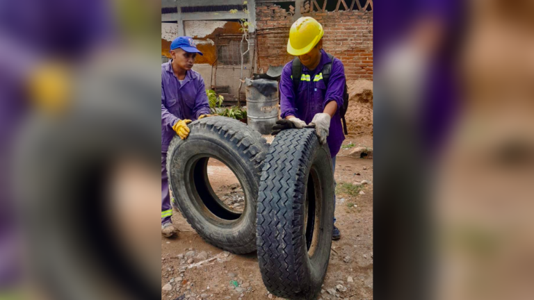 Sin casos positivos de dengue en San Pedro: descartaron 7 sospechosos
