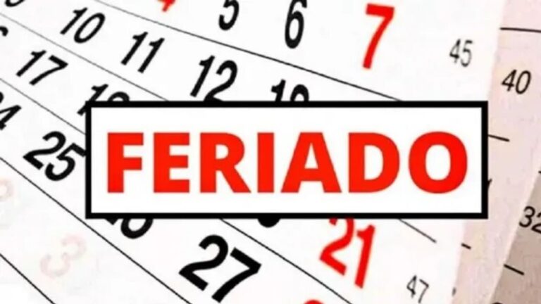 Se viene el feriado de Carnaval: qué días se trabaja y cuáles no