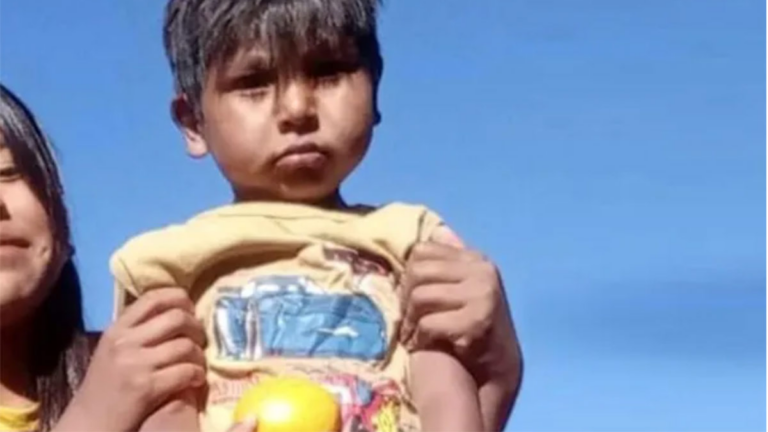 Protocolo de búsqueda de Lian Flores en Jujuy: la postura de una organización contra la trata