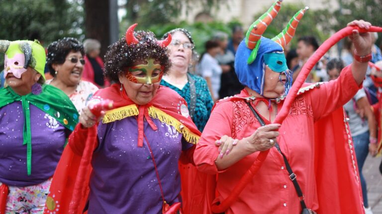 Habrá festejo del «jueves de comadres» en el Mercado Central