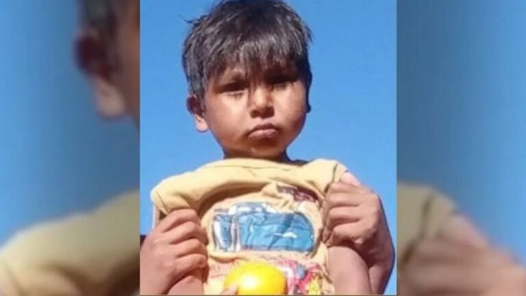 Se activaron protocolos de búsqueda en Jujuy por la desaparición de Lian Flores