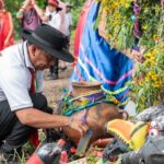 Arete Guazú, encuentro cultural en las Yungas Jujeñas con la Comunidad Cuape Yayembuate