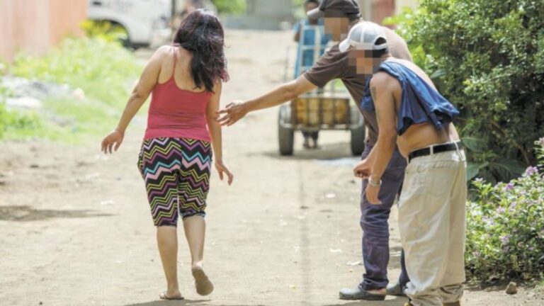 Vendedora es víctima de obscenidades y acoso por parte de un sujeto en Susques