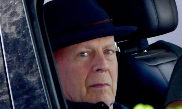 La impactante noticia que anunció la hija de Bruce Willis sobre su salud: «Nos asusta»